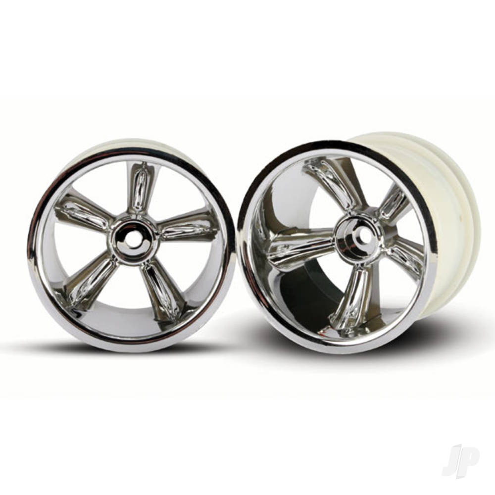 traxxas-trx-pro-star-chrome-wheels-2-pcs-2