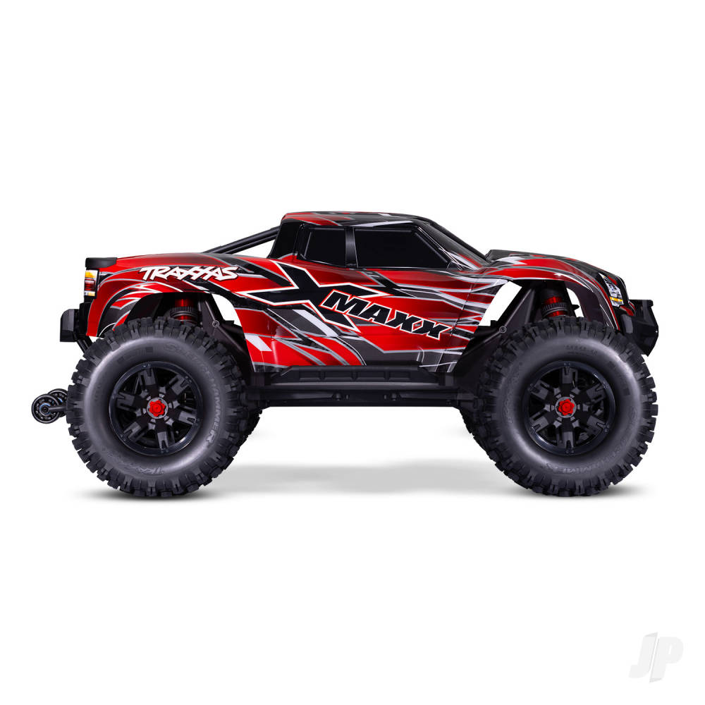 traxxas-x-maxx-belted-16-8s-4wd-electric-monster-truck-red-tqi-2-ch-vxl-8s-velineon-1200xl-tsm-belted-tyres