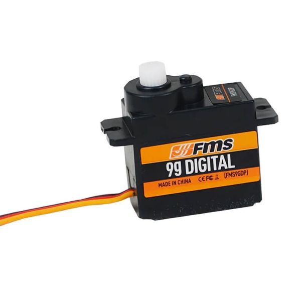 fms-9g-digital-gear-servo-positive