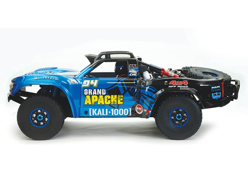 ftx-grand-apache-1-7-brushless-8s-trophy-truck-blue