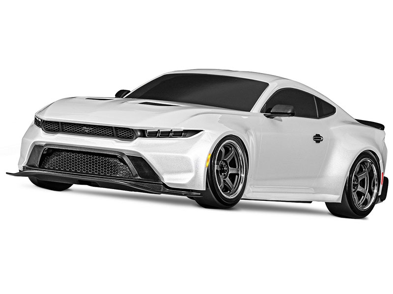 traxxas-4-tec-drift-2024-ford-mustang-110-2wd-rtr-electric-white-tqi-3-ch-xl-5-titan-drift-21t-clipless-body