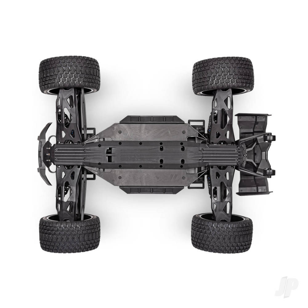 Traxxas XRT 1:6 8S 4WD Brushless Electric Race Truck, Black (+ TQi 2-ch, TSM, Velineon 1275kV & VXL-8s)-5