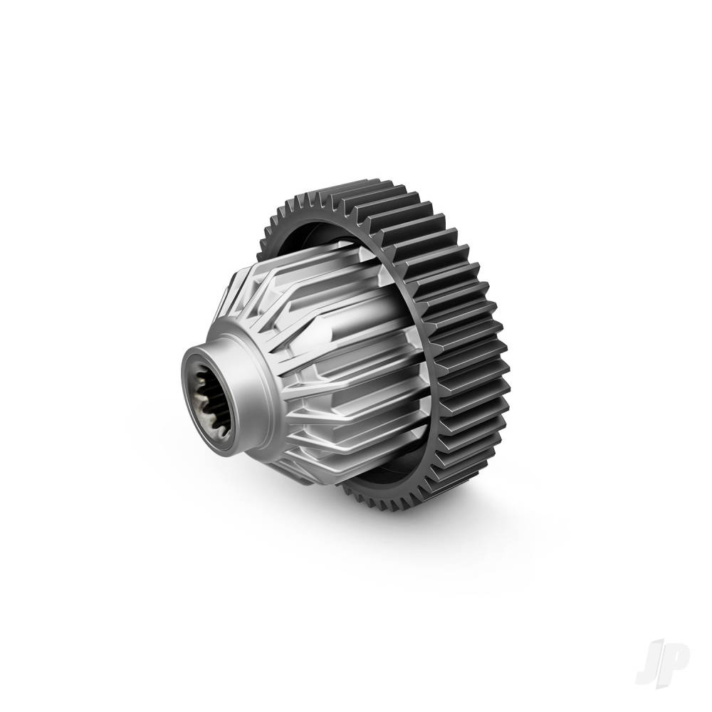 Traxxas XRT 1:6 8S 4WD Brushless Electric Race Truck, Black (+ TQi 2-ch, TSM, Velineon 1275kV & VXL-8s)-35