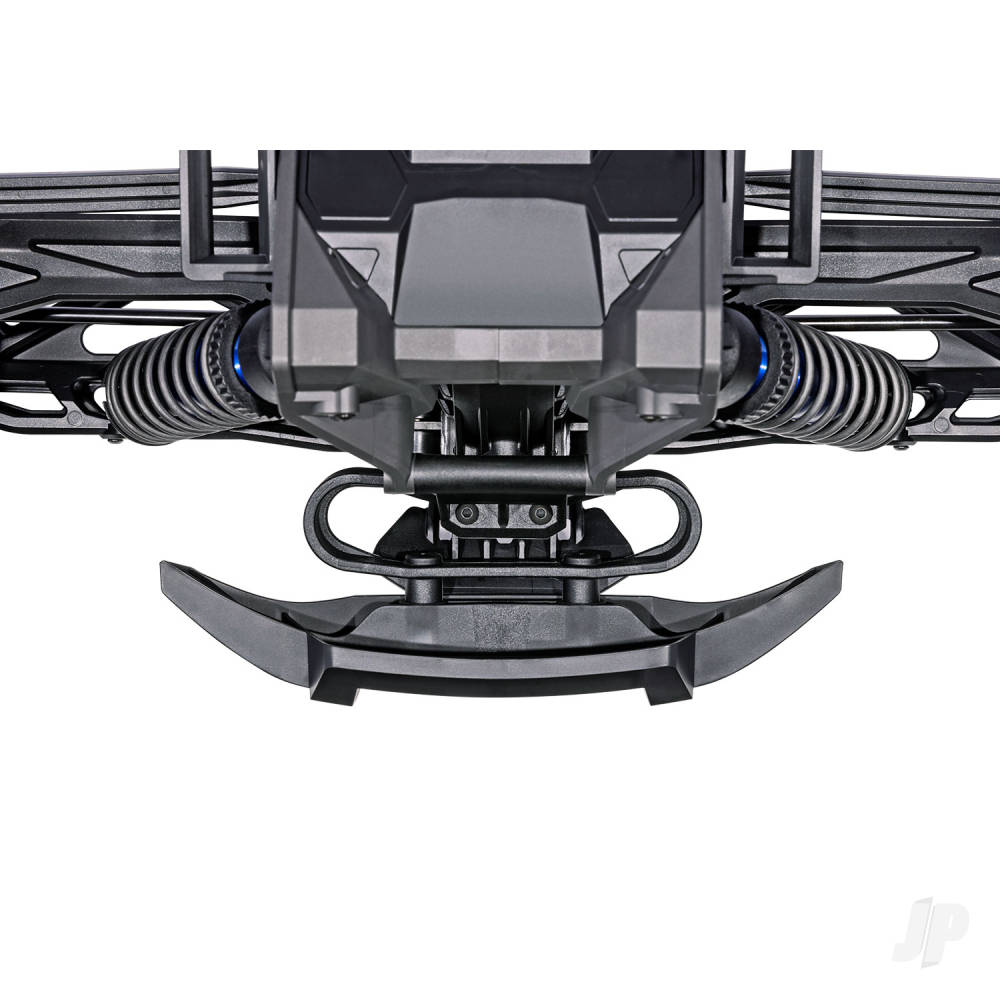 Traxxas XRT 1:6 8S 4WD Brushless Electric Race Truck, Black (+ TQi 2-ch, TSM, Velineon 1275kV & VXL-8s)-39