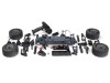 1/10 GORGON 2WD RTA Kit Brushed Monster Truck (Battery & Charger)-5