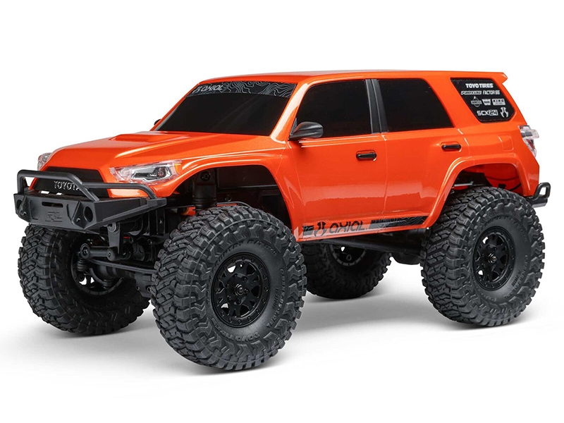 1-24-scx24-toyota-4runner-4x4-rock-crawler-rtr-orange