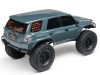 Axial 1/24 SCX24 Toyota 4Runner 4x4 RTR Brushed Rock Crawler - Grey-4