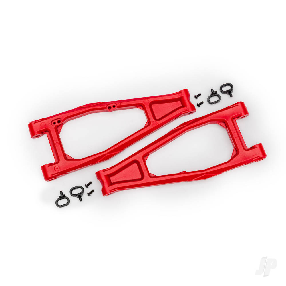 Traxxas Suspension arm, upper, red (left or right, front) (2)