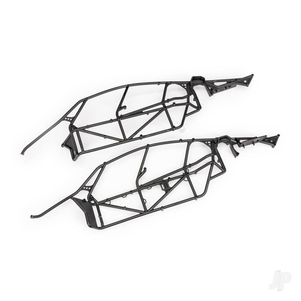 Traxxas Cage, body (left & right) (attaches to #10911 body)