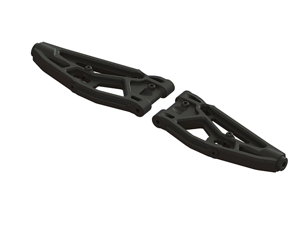 arrma-exb-front-lower-suspension-arms-135mm-pr