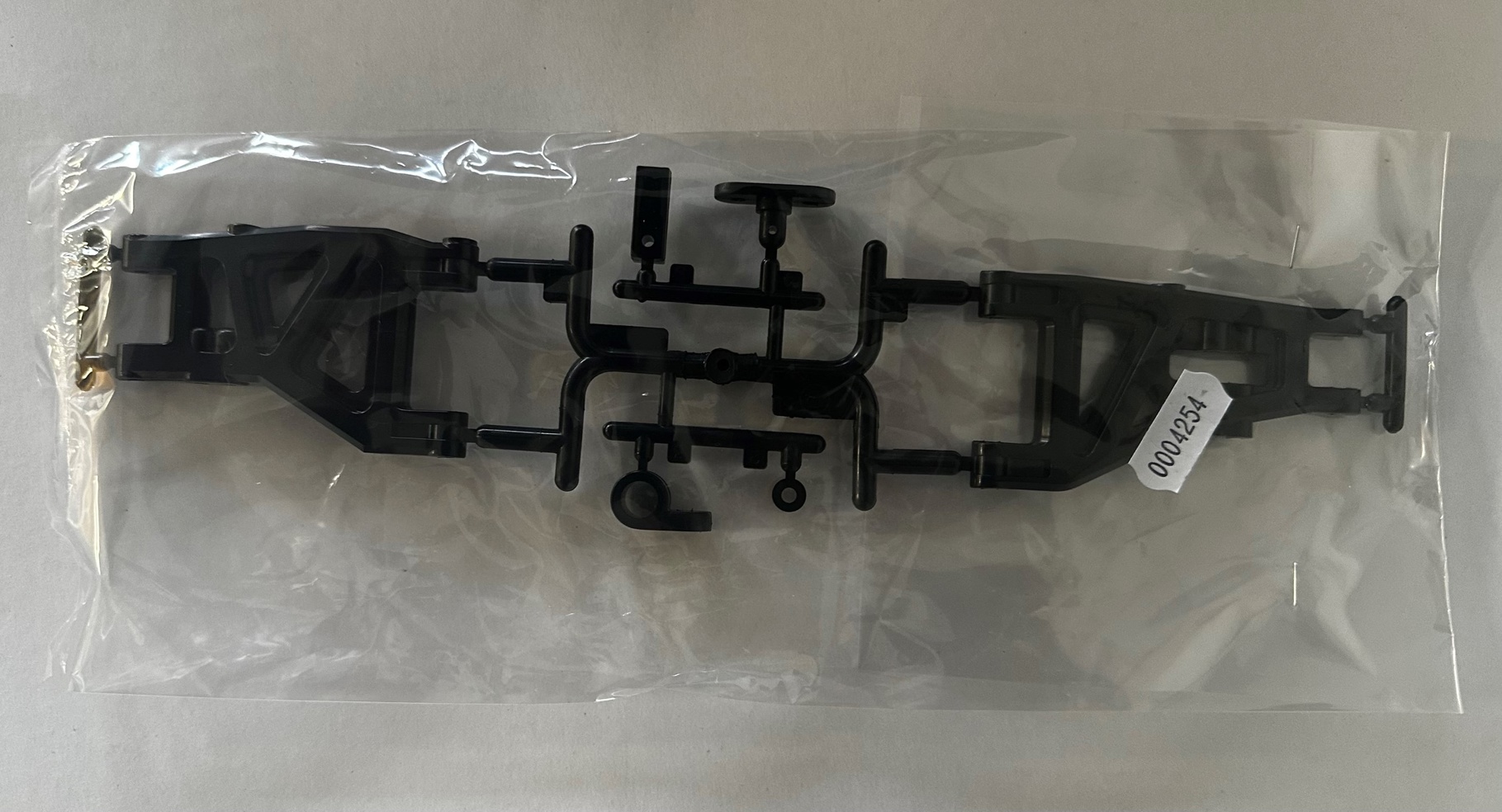 Tamiya D Parts Dt-02