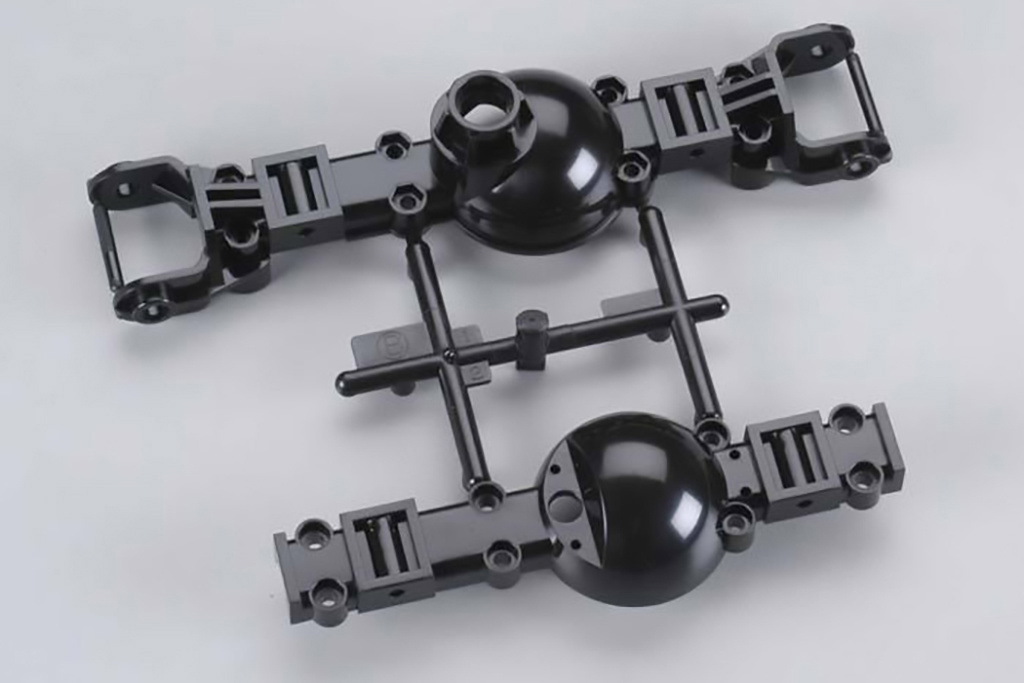 Tamiya B Parts For 58397 Hi-Lux