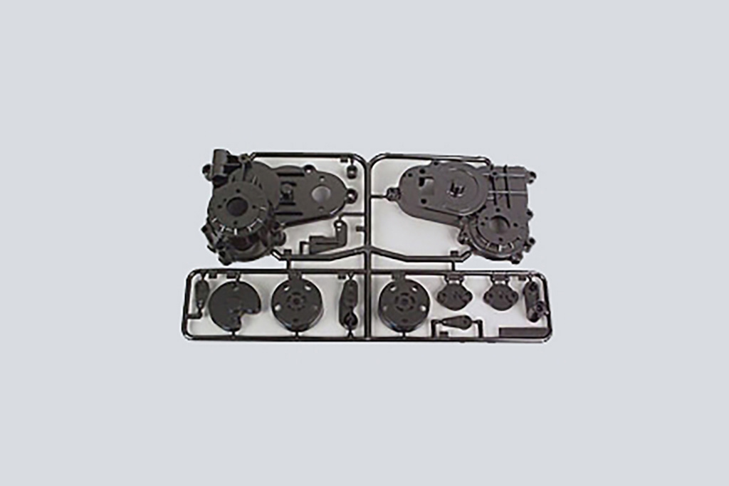 Tamiya B Parts (1) For Clod Buster