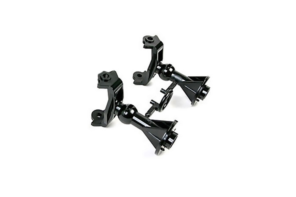 Tamiya E Parts (1) For Clod Buster