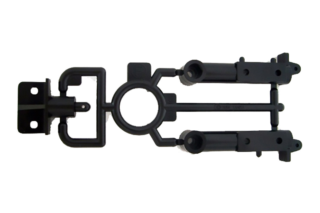 Tamiya F Parts For 58384 Subaru Brat