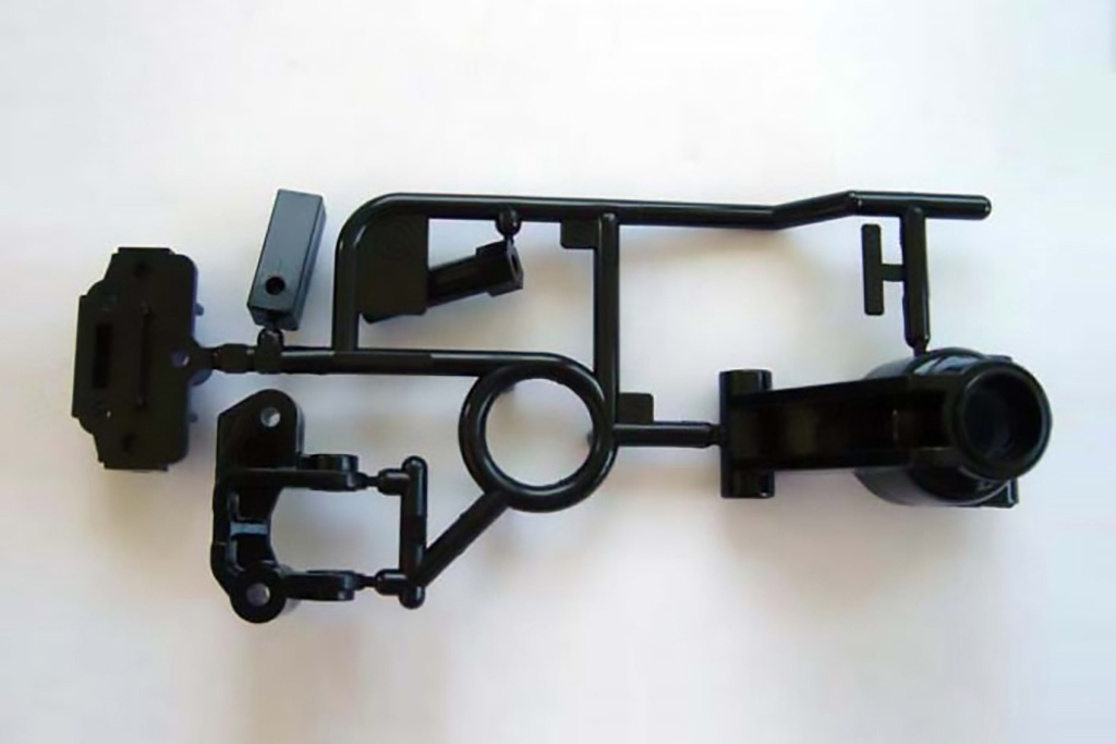 Tamiya C Parts (1Pcs) For Blitzer Beetle