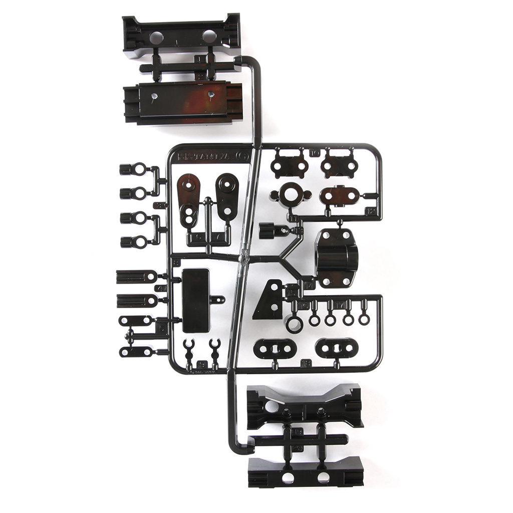 Tamiya C Parts For 56318  Scania