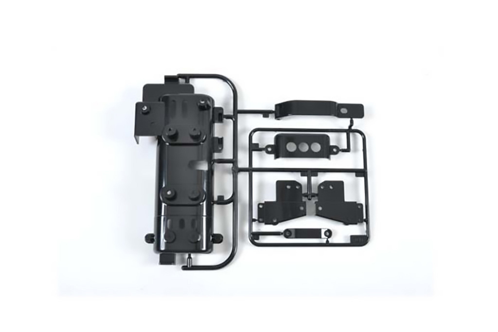 Tamiya D Parts For 56318 Scania