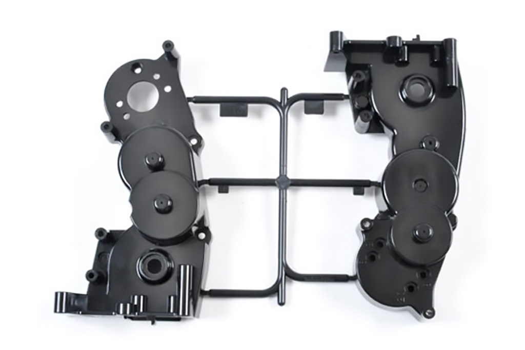 Tamiya A Parts (1) For Wild Dagger