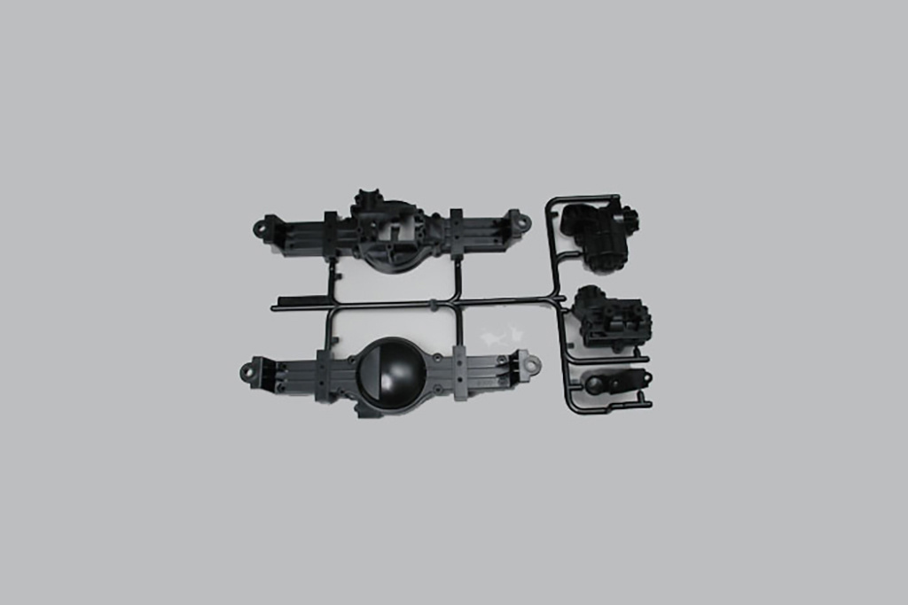 Tamiya B Parts (1 Pc.) For Juggernaught