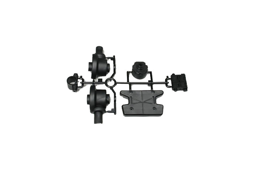 Tamiya J Parts For 43501 Terra Crusher