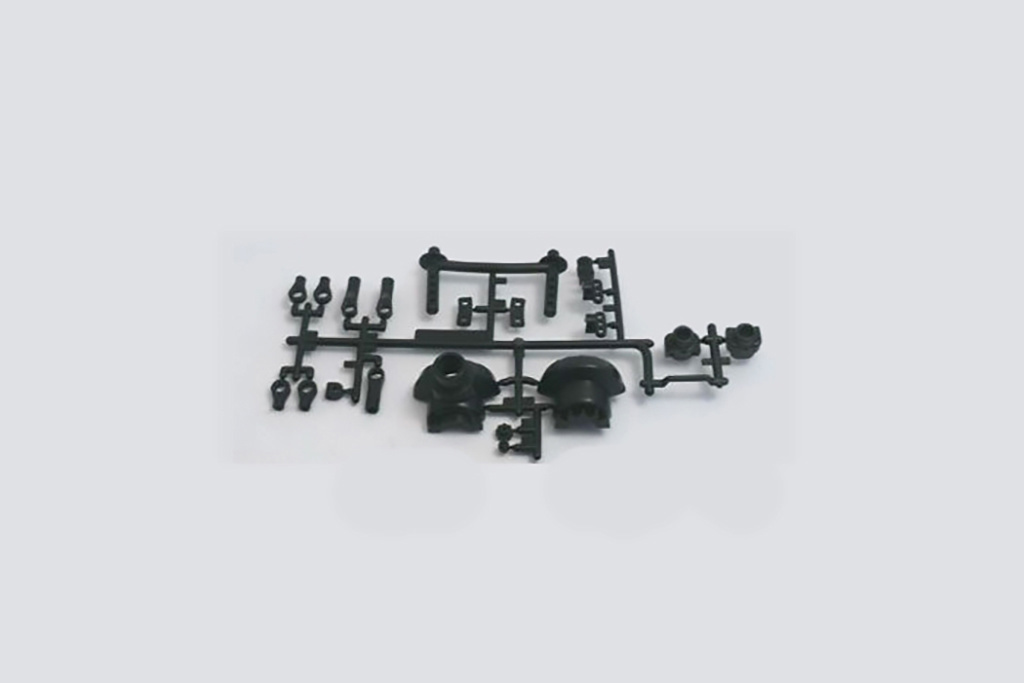 Tamiya K Parts For 43532