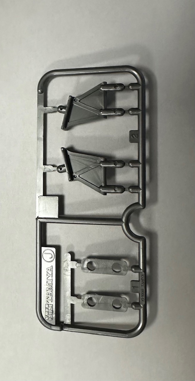 Tamiya J Parts For 58266