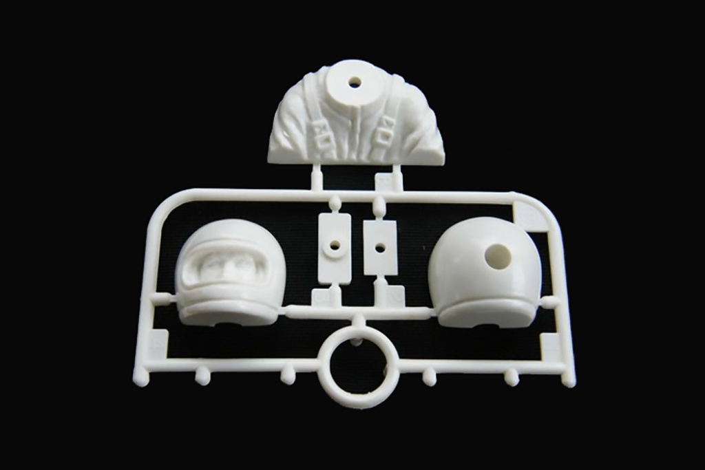Tamiya Z Parts For 58184 Fighter Rx