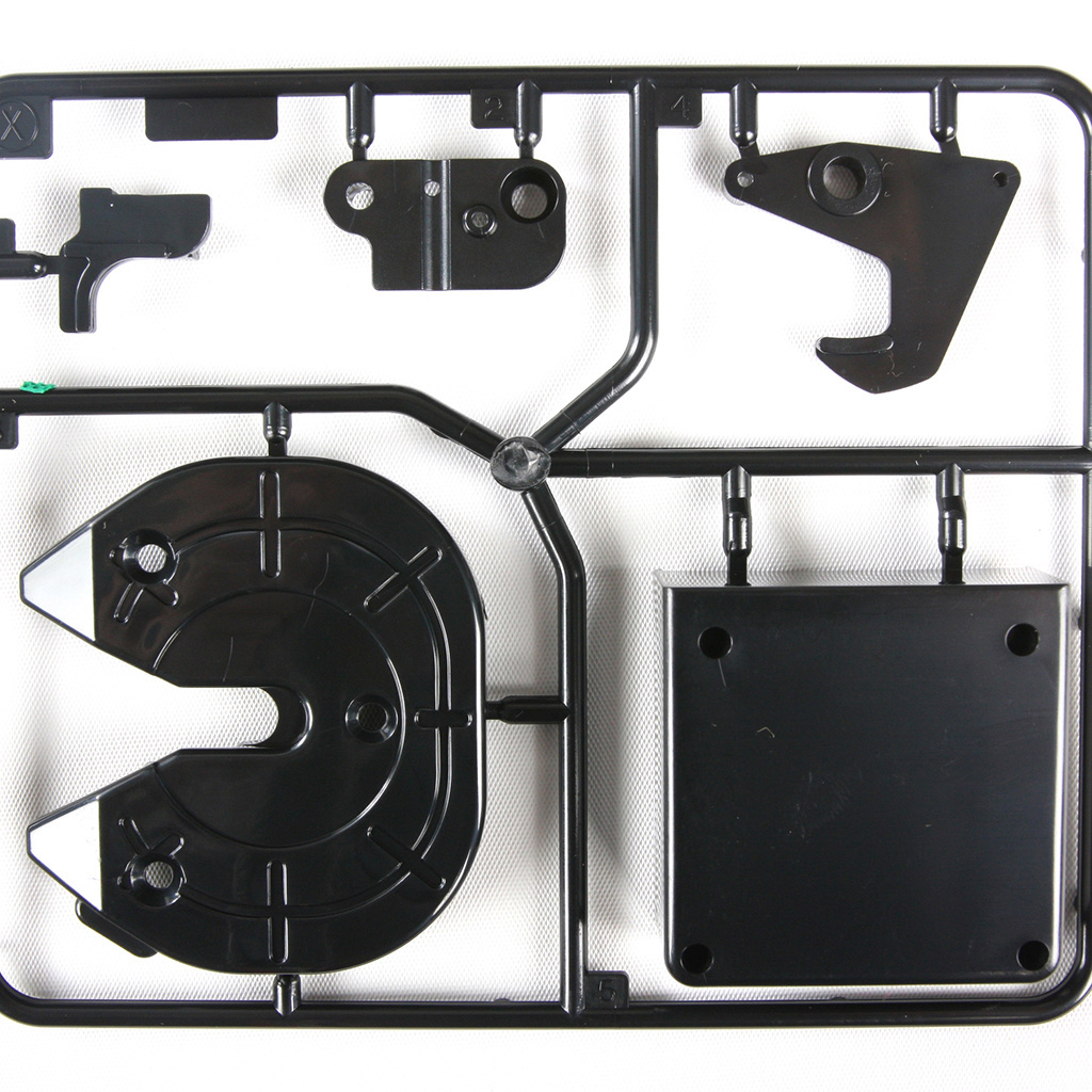 Tamiya X Parts For Actros 56335