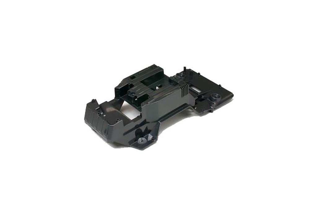 Tamiya Chassis For 58365