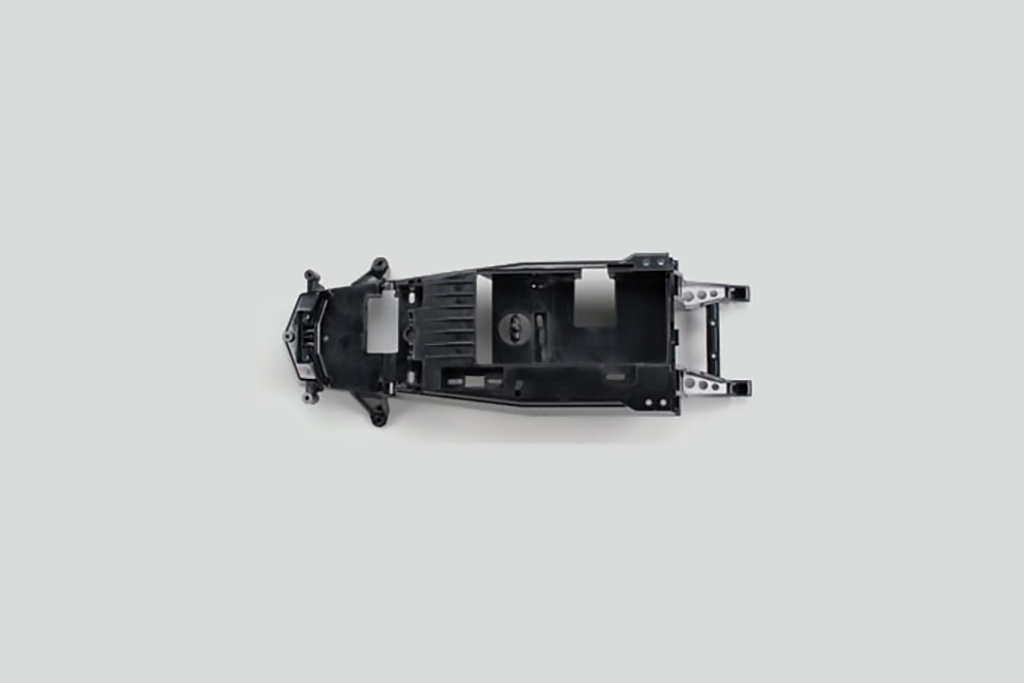 Tamiya Hornet Chassis