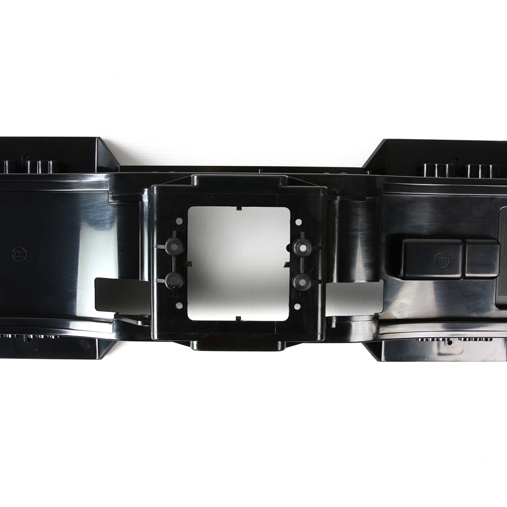 Tamiya Chassis For 58065 Clod Buster