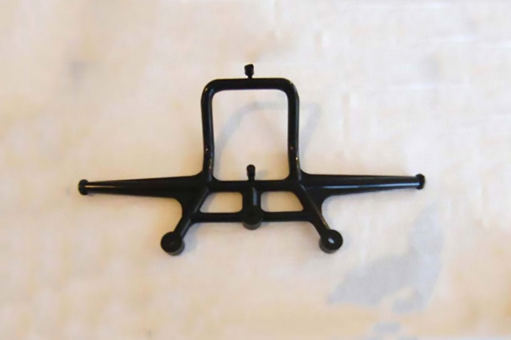 Tamiya Hornet Bumper