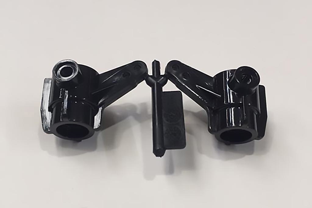 Tamiya Upright (2) For Ta01