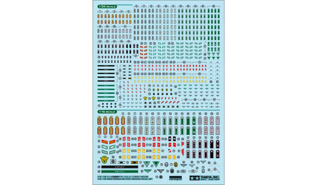 tamiya-german-wwii-military-insignia-decal-set-for-116-135