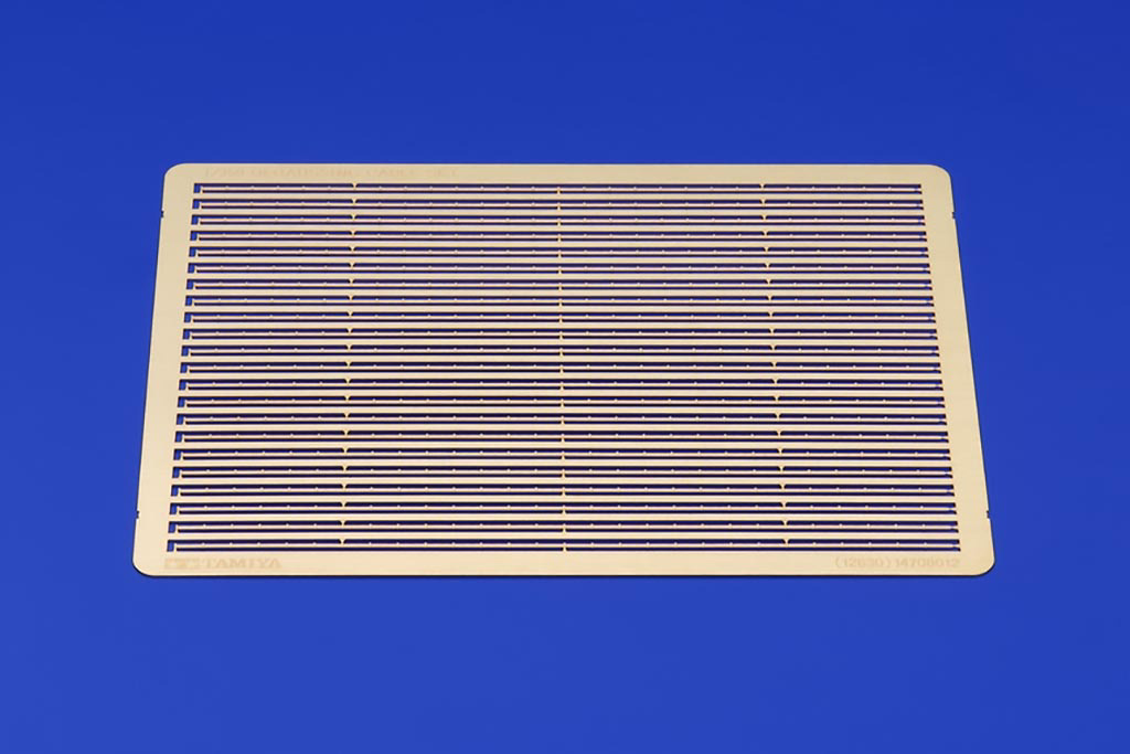 Tamiya DEGAUSSING CABLE SET