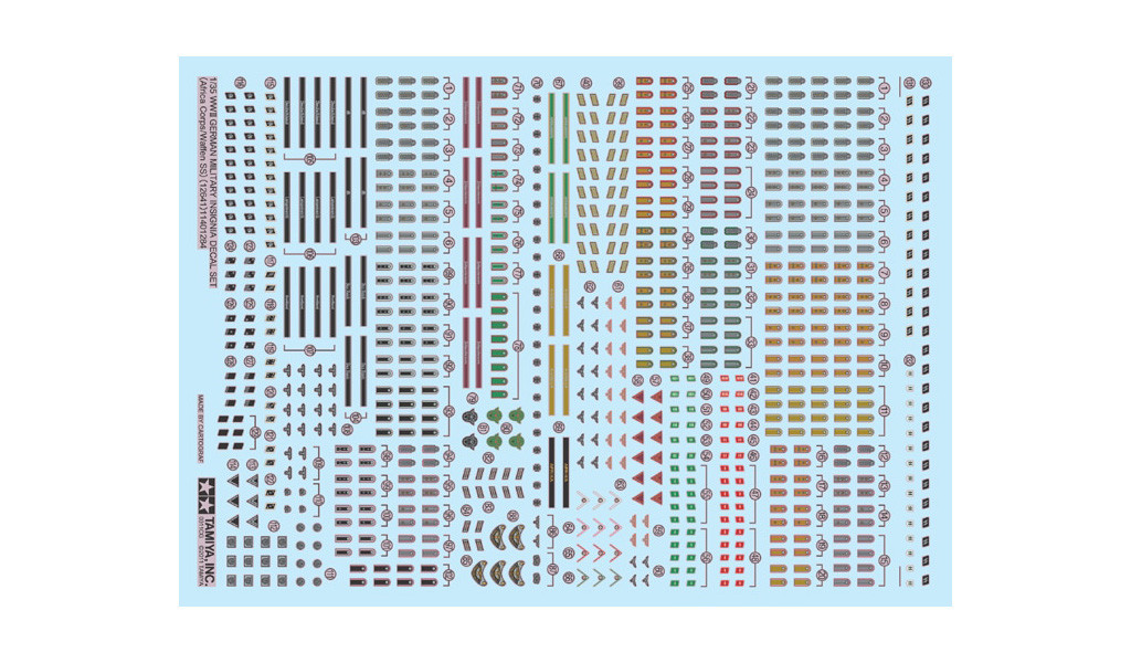 tamiya-wwii-german-military-insignia-decal-set-135-africa-corpswaffen-ss