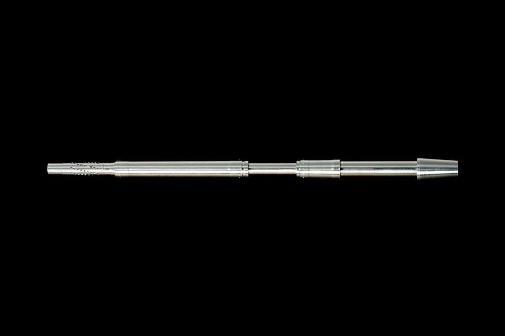 Tamiya TYPE 16 MCV METAL GUN BARREL