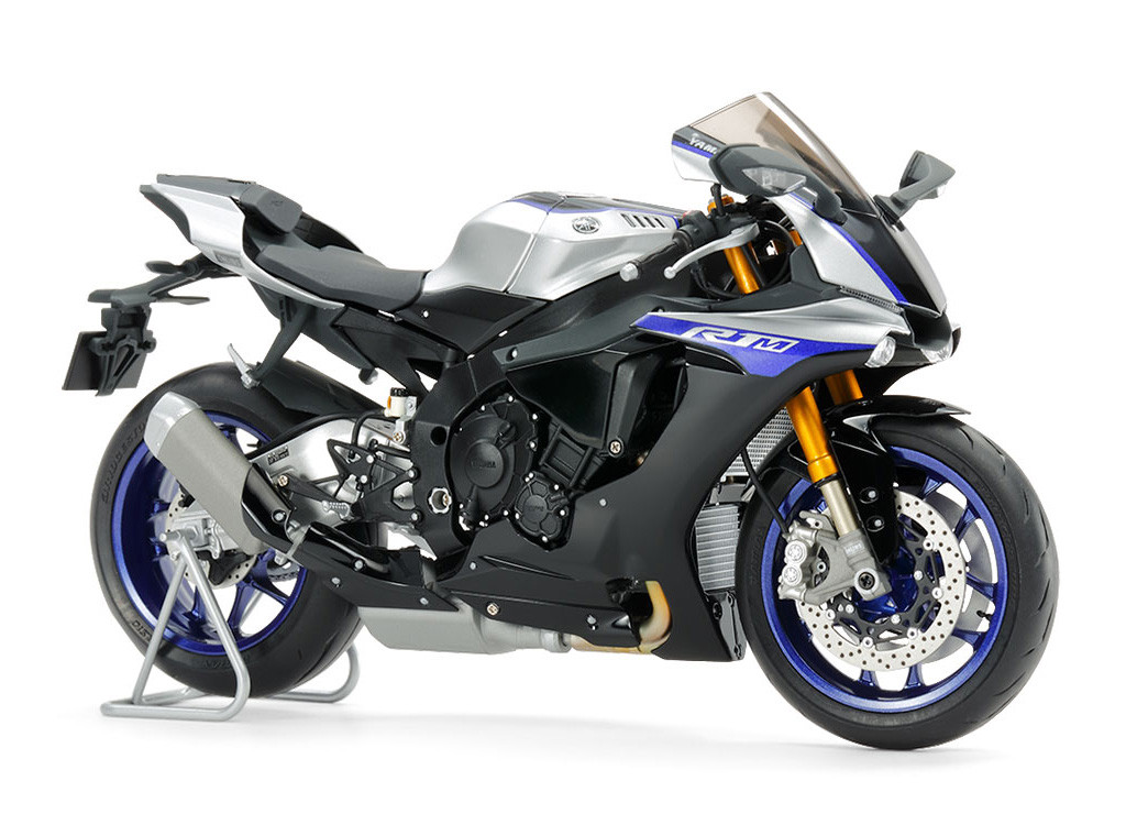 Tamiya Yamaha YZF-R1M Superbike