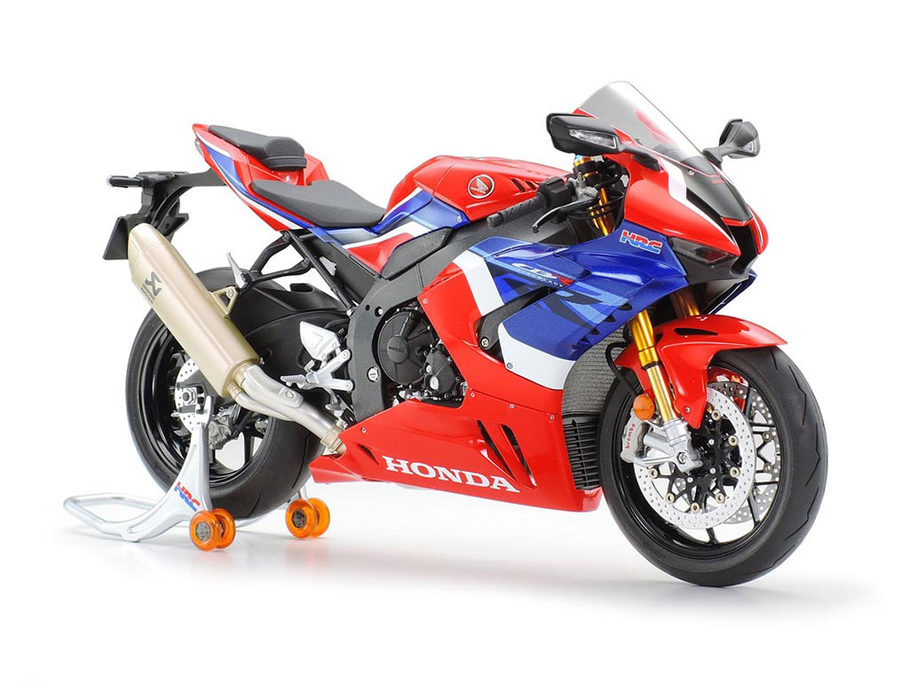 Tamiya Honda CBR1000RR-R Fireblade Special
