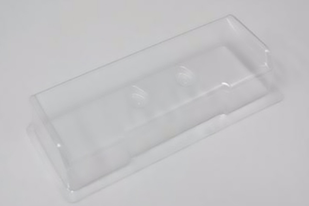 Tamiya RC REAR WING: 58354