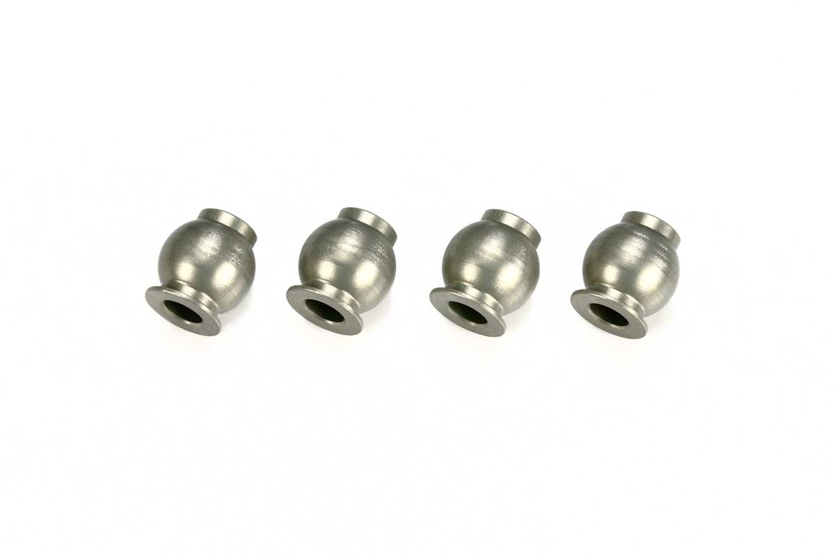 Tamiya RC LOW FRICTION KING PIN BALLS