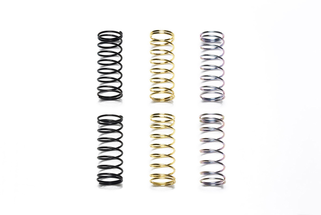 Tamiya Xv-02 Setting Spring Set