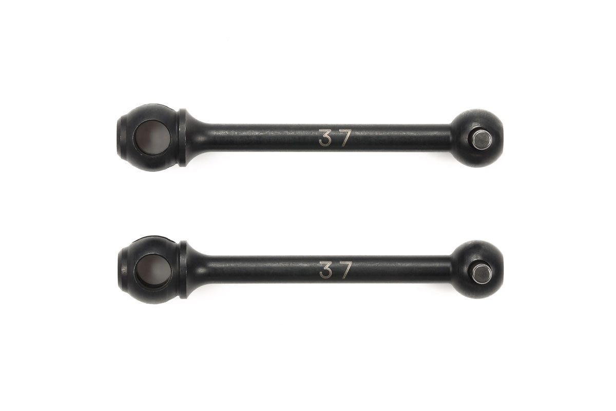 Tamiya 37Mm Drive Shafts For Dcx2