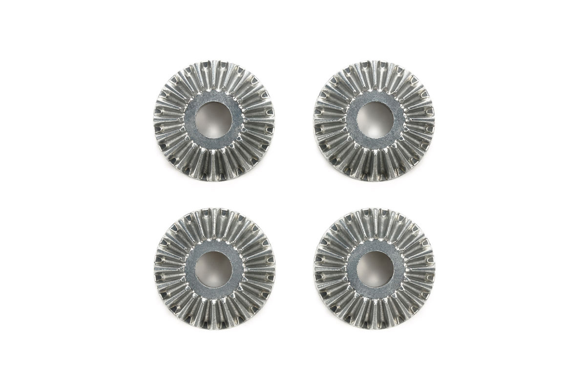 Tamiya RC TD4 20T METAL BEVEL GEARS