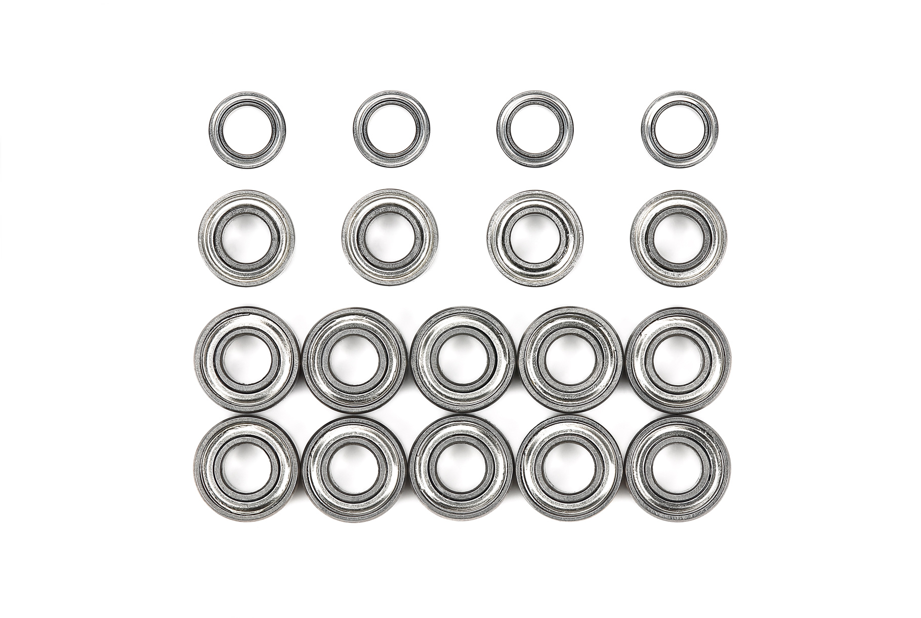 Tamiya DT-04 full Ball Bearing Set