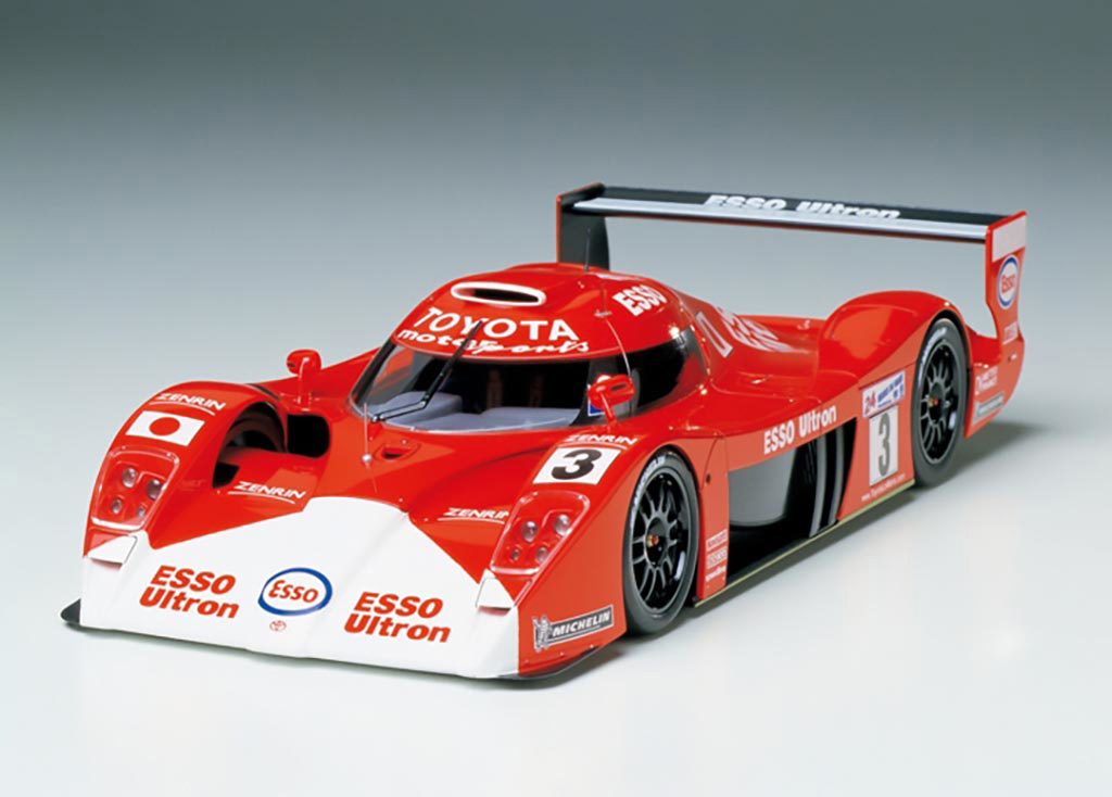 tamiya-toyota-gt-one-ts020