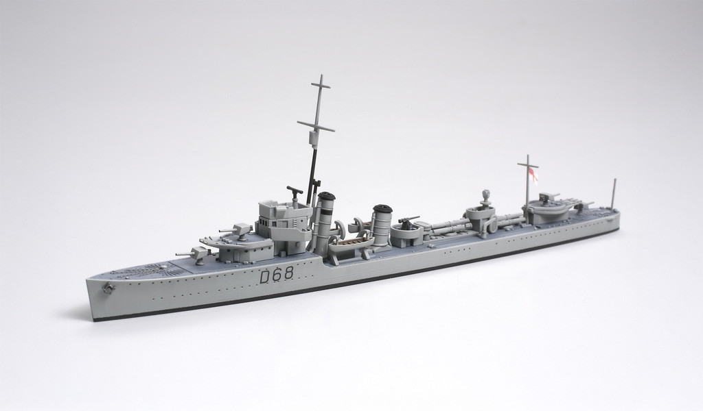 tamiya-1700-royal-australian-navy-destroyer-vampire