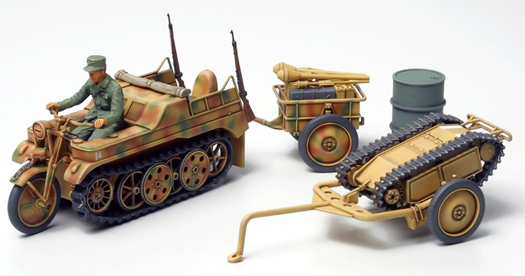 tamiya-148-kettenkrad-wcart-goliath-vehicle