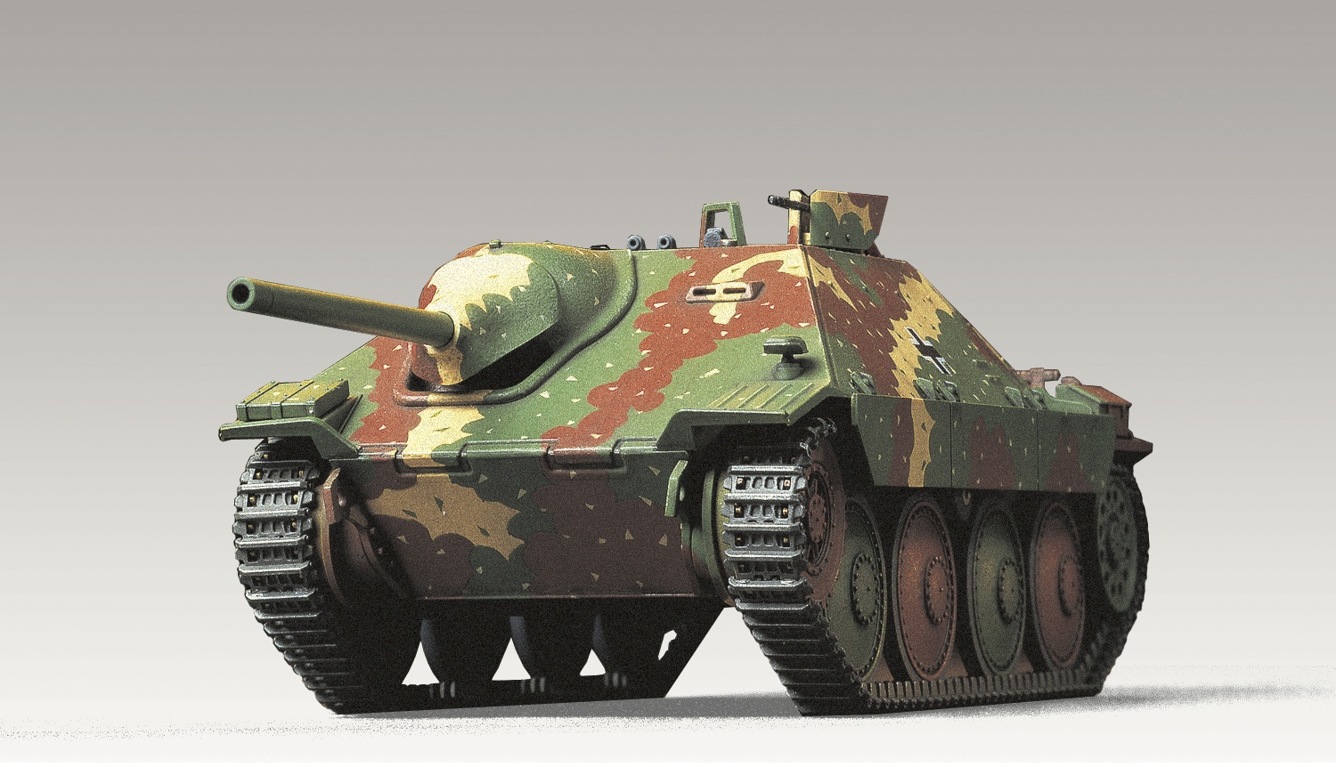tamiya-german-tank-destroyer-hetzer-mid-production